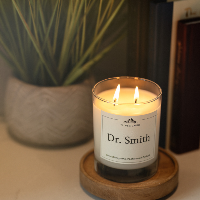 Dr. Smith